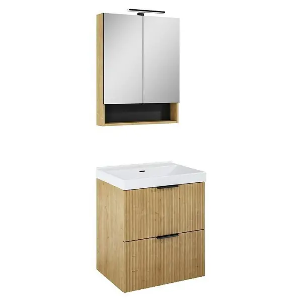 Camargue Badm&ouml;bel-Set Yasumi