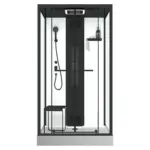 BAUHAUS Bregenz Aurlane Dampfdusche Relax Hammam - bis 24.02.2026