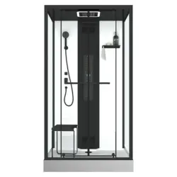 Aurlane Dampfdusche Relax Hammam