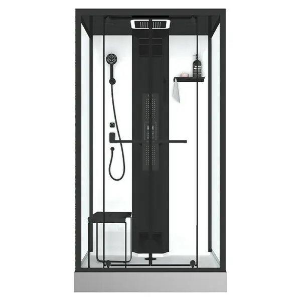 Aurlane Dampfdusche Relax Hammam