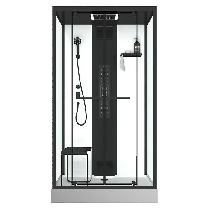 Aurlane Dampfdusche Relax Hammam