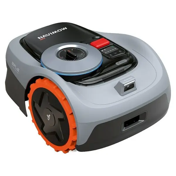 Segway M&auml;hroboter i105E 4G