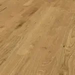 BAUHAUS Bregenz Living by Haro Fertigparkett Eiche geb&uuml;rstet Natur&ouml;l - bis 24.02.2026