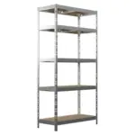 BAUHAUS Bregenz Regalux Metallregal - bis 24.02.2026