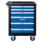 BAUHAUS Bregenz Scheppach Werkstattwagen TW 1150 - bis 24.02.2026