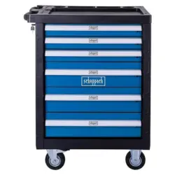 Scheppach Werkstattwagen TW 1150