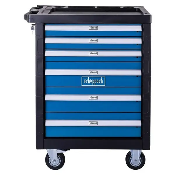 Scheppach Werkstattwagen TW 1150