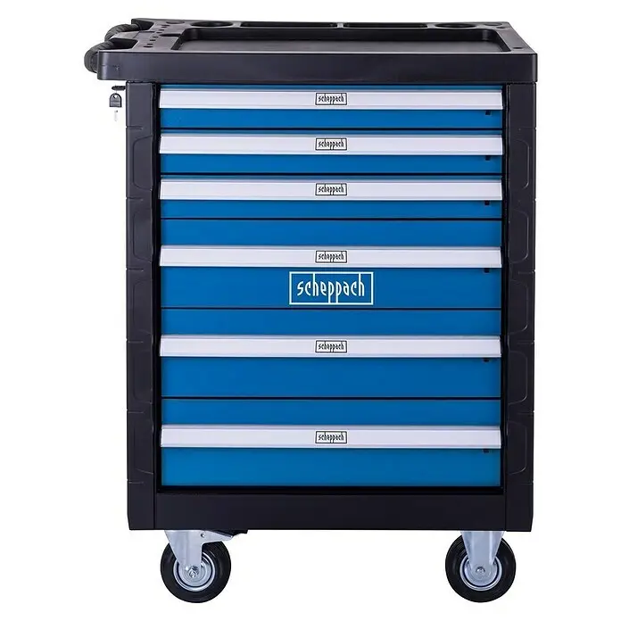 Scheppach Werkstattwagen TW 1150