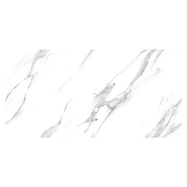 Momastela Feinsteinzeugfliese Prisma Statuario