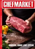 Chef Market újság érvényessége 2026.02.28-ig