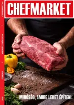 Chef Market: Chef Market &uacute;js&aacute;g &eacute;rv&eacute;nyess&eacute;ge 2026.02.28-ig - 2026.02.28 napig