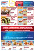 Family Frost: Family Frost &uacute;js&aacute;g &eacute;rv&eacute;nyess&eacute;ge 2026.02.28-ig - 2026.02.28 napig