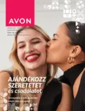 Avon újság érvényessége 28.02.2026-ig