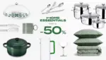 La Rinascente Home essentials - al 16.02.2026