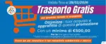 Power Tech Trasporto gratis - al 28.02.2026
