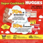 Iperbimbo Super cashback - al 04.04.2026