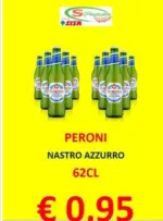 Supermercato Papale Offerte - al 28.02.2026