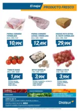 Promoci&oacute;n v&aacute;lida del 3 al 9 de febrero de 2026