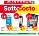 Eurospar Sottocosto - al 14.02.2026