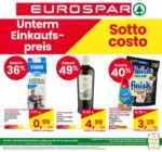 Eurospar Sottocosto - al 14.02.2026