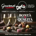 Deco Market Bnta & Qualita sempre insieme - al 12.02.2026