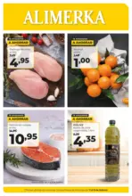 Alimerka Semanal del - Alimerka - hasta el 08.02.2026