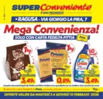 SuperConveniente Mega Convenienza! - al 12.02.2026