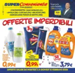 SuperConveniente Offerte imperdibili - al 12.02.2026