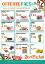 Sogegross Offerta fresh - al 09.02.2026