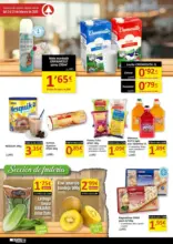 Del 2 al 15 de febrero 2026