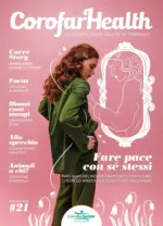 Corofar Salute La rivista Corofar Salute - al 31.03.2026