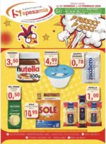 Supermercati Spesa Mia Prezzi pazzi - al 13.02.2026