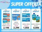 Sanitaria Gaia Super Offerta - al 02.02.2026