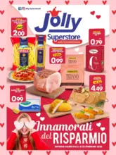 Innamorati del risparmio