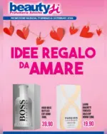 Beauty Si Idee regalo da amare - al 22.02.2026