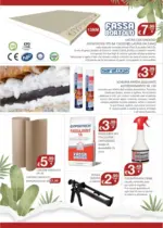 Bricocity Fassa bortolo - al 28.02.2026