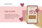 Coffea Saint Valentin - au 04.02.2026