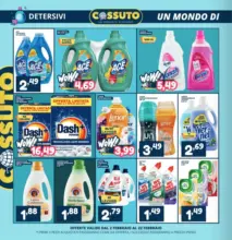 Non scherziamo sui prezzi