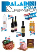 Paladini Otello OFFERTE DI FEBBRAIO 2026 - al 28.02.2026
