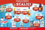 Scalici Home & Beauty Care Validae dal 2 all'11 febbraio - al 11.02.2026