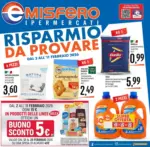 Emisfero Risparmio da Provare - al 11.02.2026