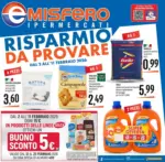 Emisfero Risparmio da Provare - al 11.02.2026