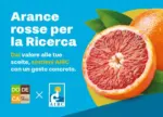 Dodec&agrave; Arance rosse per la Ricerca - al 28.02.2026
