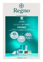 Farmaregno Febbraio 2026 - al 28.02.2026