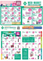 Medi-Market Gli imperdibili di Febbraio 2026 - al 28.02.2026