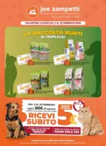 Joe Zampetti Volantino febbraio WEB - al 28.02.2026