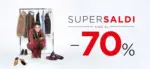 Primadonna Supersaldi fino al -70% - al 28.02.2026