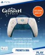 GameStop Genshin Impact - al 25.02.2026