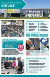 Bike Arena - Pre-Season Sale