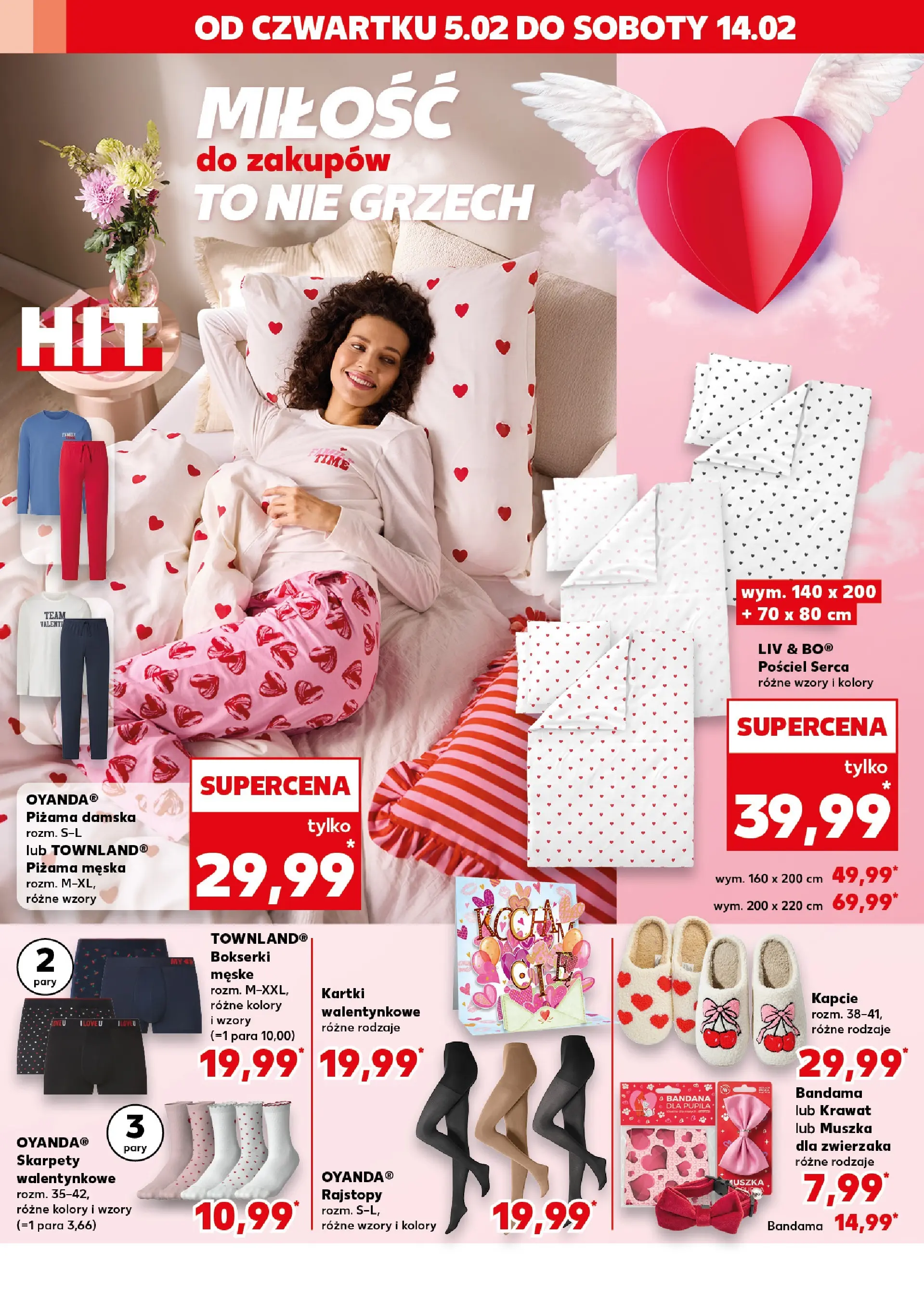 Kaufland gazetka - Mega okazje od 05.02.2026 - od jutra PDF | Strona: 6